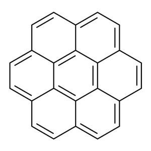 AC110511000 | Coronene 100mgcoronene 100mg
