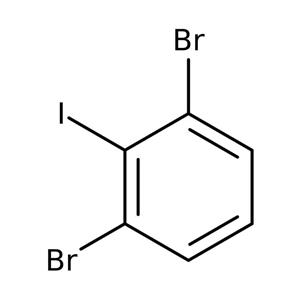 D42945G | 1,3-dibromo-2-iodobenzene 5g