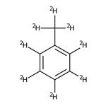 AC166390100 | Toluene-d8, 99] Atom % D 10ml