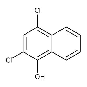 D03835G | 2,4-dichloro-1-naphthol  Fo 5g