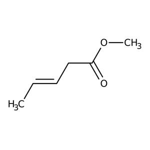 P12105ML | Methyl Trans 3 pentenoate 5ml