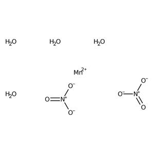 AAA185210B | Mang(ii) Nrate Tethyd 98% 1kg