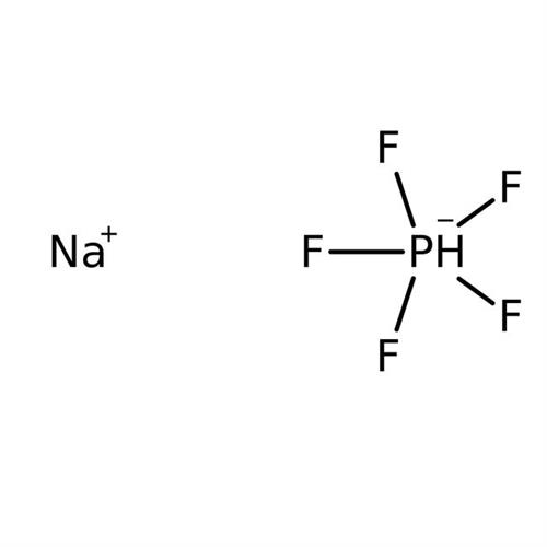 AA1306422 | Sod Hxflrophosphat 99]% 100g