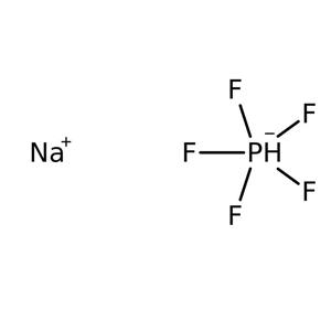 AA1306422 | Sod Hxflrophosphat 99]% 100g