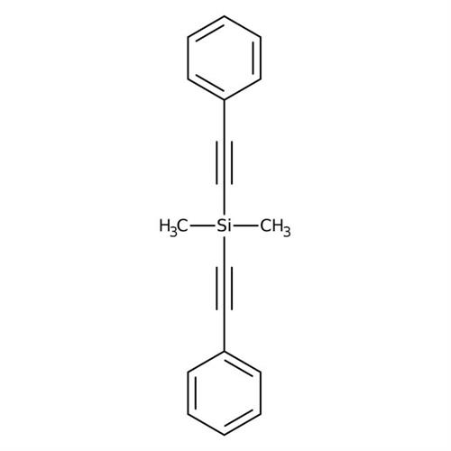 D46255G | Dimethylbis(phenylethynyl)s 5g