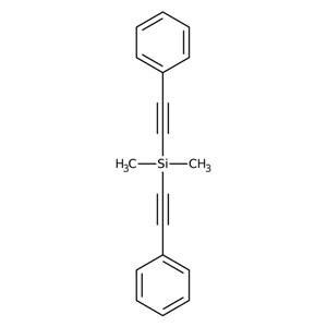 D46255G | Dimethylbis(phenylethynyl)s 5g