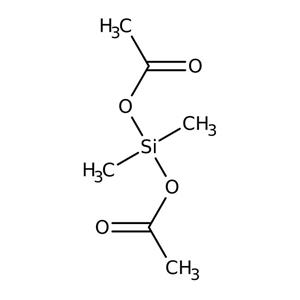 AC434011000 | Diacetoxydimethylsilane, 100ml