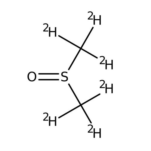 AC321290500 | (methyl Sulfoxide)-d6, 99 50g