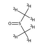 AC321290500 | (methyl Sulfoxide)-d6, 99 50g