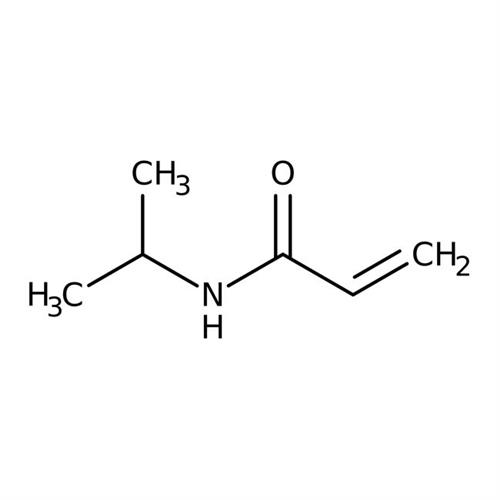 AC412781000 | N-isopropylacrylamide 100gr