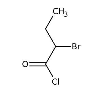 B41055G | 2-bromobutyryl Chloride 5g
