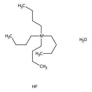 T1037100G | Tetrabutylammonium Fluoride Hydrate for Catalyst o
