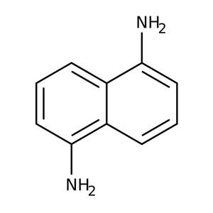 D010125G | 1,5-diaminonaphthalene 25g