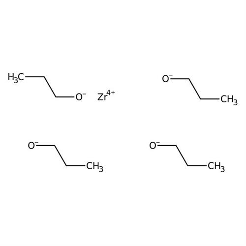 AC427938000 | Zirconium(iv) Propoxide, 800ml