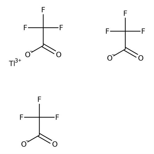 AA8791309 | Thal(iii) Triflroacet 95% 10g