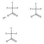 AA8791309 | Thal(iii) Triflroacet 95% 10g