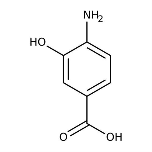 AC354260050 | 4-amino-3-hydroxybenzoic A 5gr