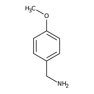 AAA1499914 | 4-methoxybenzylamine 98]% 25g