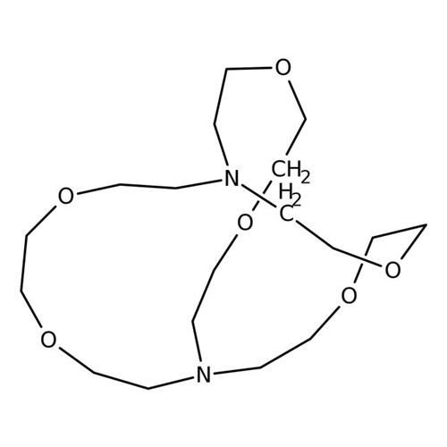 AC291950050 | Kryptofix_ 222, 98% 5gr