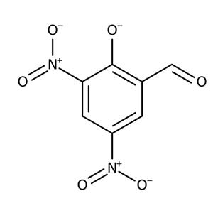 AAB2042406 | 35-dintrosalicylaldehyde 98 5g