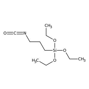 AC391901000 | (3-isocyanatopropyl)trie 100gr