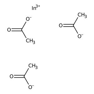 AA4223018 | Indium(iii) Acetate 99.99% 50g