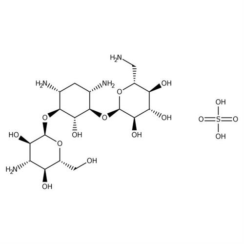 AC450810100 | Kanamycin Sulfate 10gr