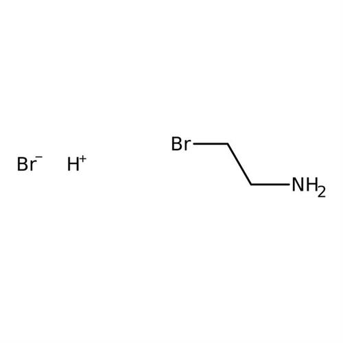 AC106930250 | 2-bromoethylamine Hbr 25gr