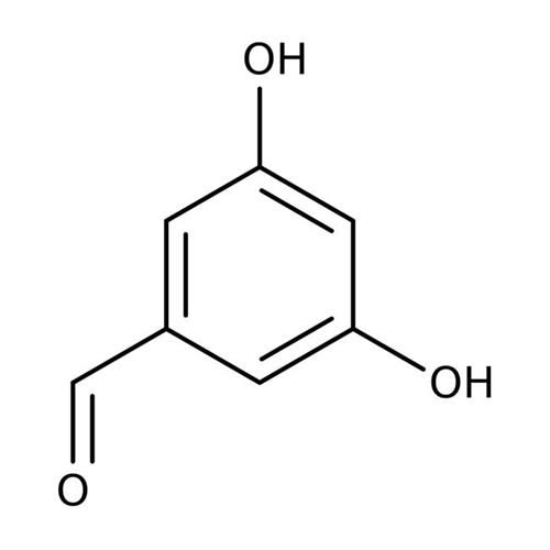 AC425650050 | 3,5-dihydroxybenzaldehyd 5gr