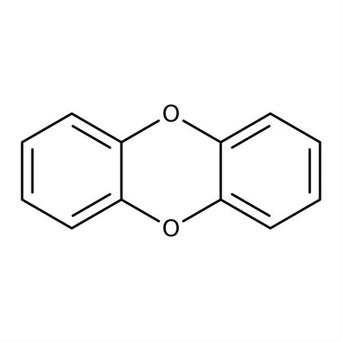 D27765G | Dibenzo B,e  1,4 Dioxine 5g