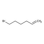 B210625G | 6-bromo-1-hexene 25g