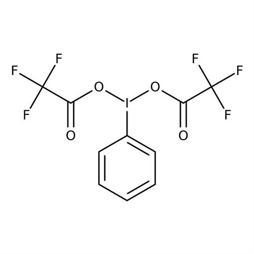 AC213670500 | Bis Trifluoroacetoxy Iod 50gr