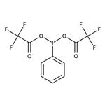 AC213670500 | Bis Trifluoroacetoxy Iod 50gr