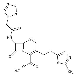 ICN15494680 | Cefazolin .1g