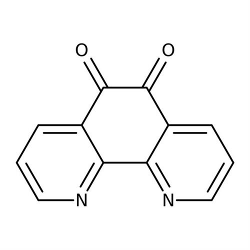 AC456080010 | 1,10-phenanthroline-5,6- 1gr