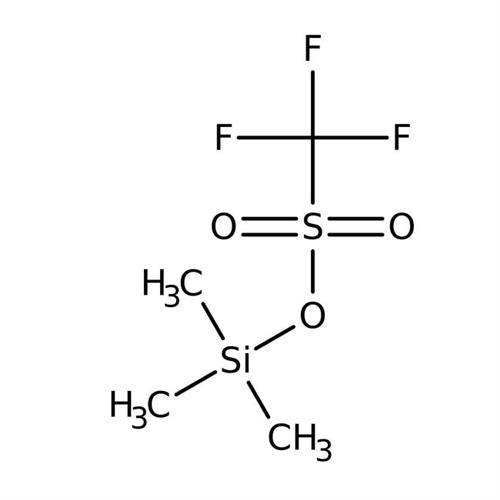 AC209440100 | Trimethylsilyl-trifluoro 10ml