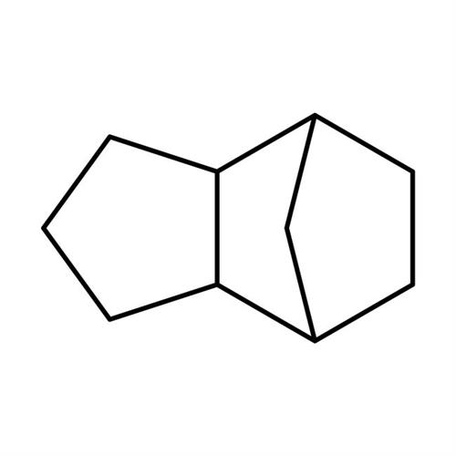 T040925G | endo Tetrahydrodicyclopentadiene 97.0 GC C10H16 CA