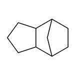 T040925G | endo Tetrahydrodicyclopentadiene 97.0 GC C10H16 CA