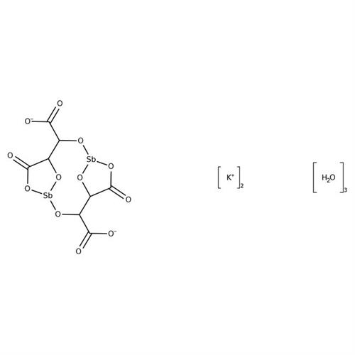 AC223801000 | Potassium Antimonyl-tart 100gr