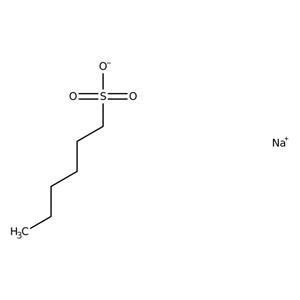 O3072100 | 1 Hexanesulfonic Acid Sodium Salt 98 C6H13NaO3S CA