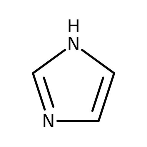 AC122021000 | Imidazole, 99% 100grimidazole