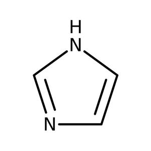 AC122021000 | Imidazole, 99% 100grimidazole