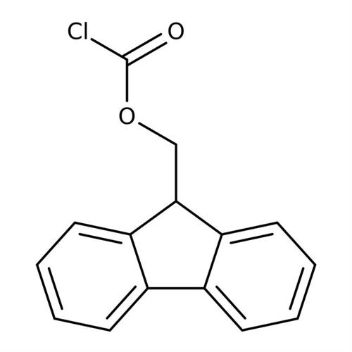 F019725G | 9-fluorenylmethyl Chlorofo 25g