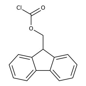 F019725G | 9-fluorenylmethyl Chlorofo 25g