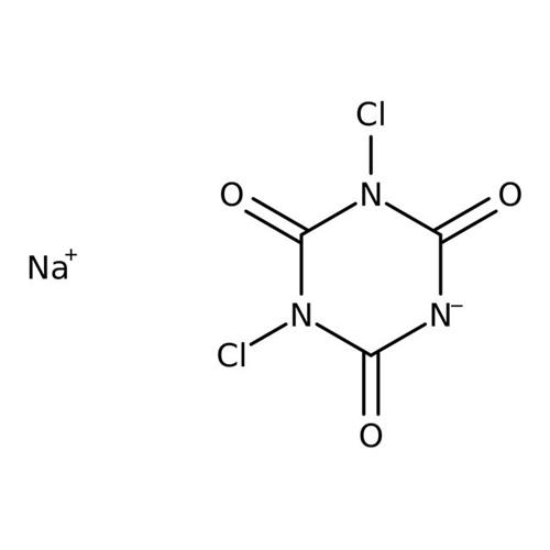 D100325G | Sodium Dichloroisocyanurat 25g