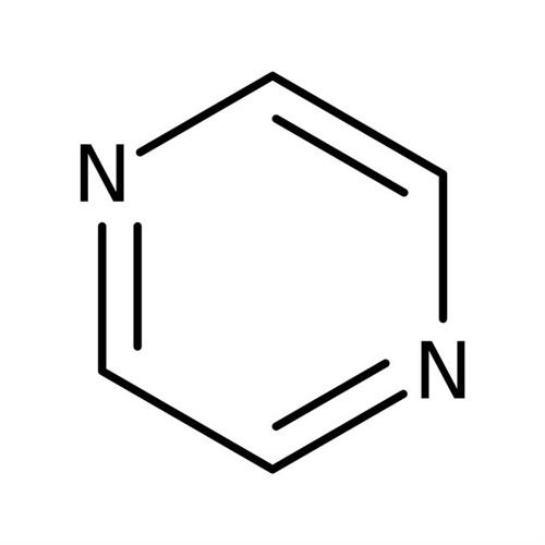 P0544500G | Pyrazine 500g
