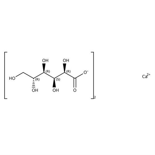 AA44542TJ | Clcm D-gluconate Gel Ww Aq 60g