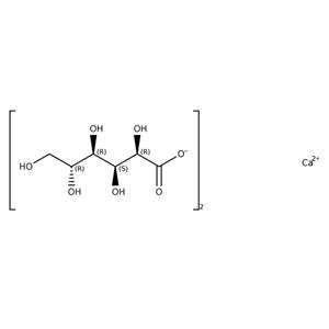 AA44542TJ | Clcm D-gluconate Gel Ww Aq 60g