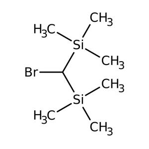 B28745G | Bis(trimethylsilyl)bromomet 5g