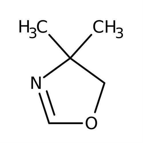 AC355270500 | 4,4-dimethyl-2-oxazoline 50gr